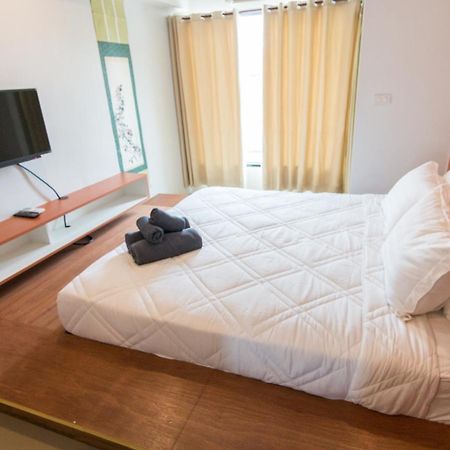 אפרטהוטל אודון תאני 2 Feel Bed Station מראה חיצוני תמונה