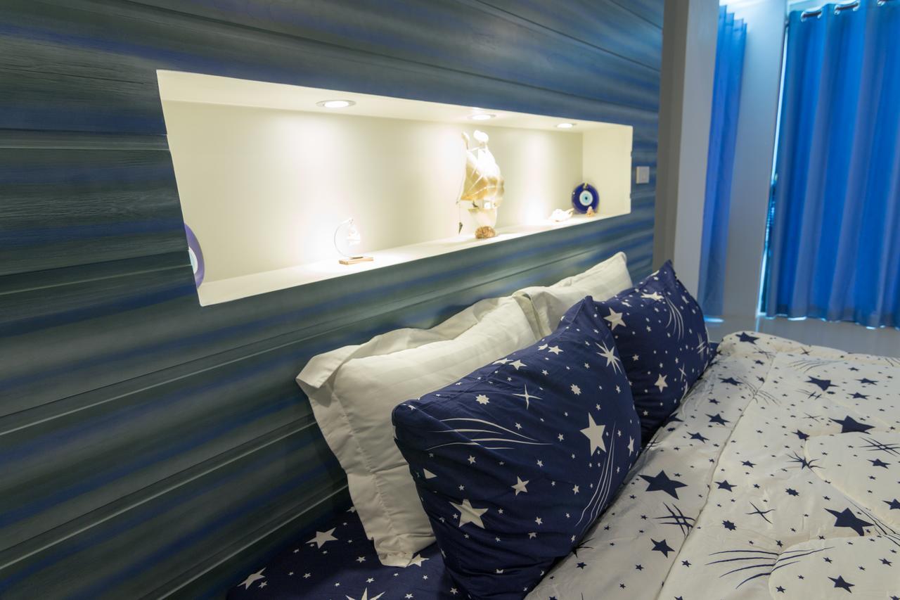 אפרטהוטל אודון תאני 2 Feel Bed Station מראה חיצוני תמונה