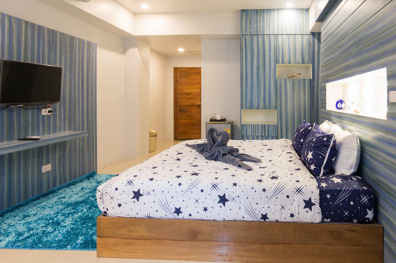 אפרטהוטל אודון תאני 2 Feel Bed Station מראה חיצוני תמונה