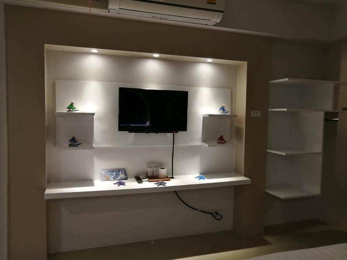 אפרטהוטל אודון תאני 2 Feel Bed Station מראה חיצוני תמונה