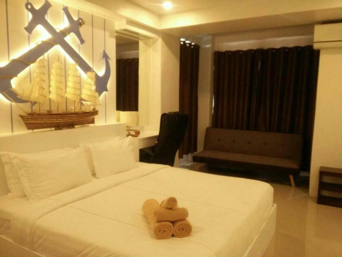 אפרטהוטל אודון תאני 2 Feel Bed Station מראה חיצוני תמונה
